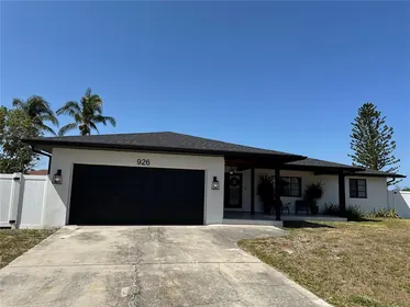 APOLLO BEACH FL Home