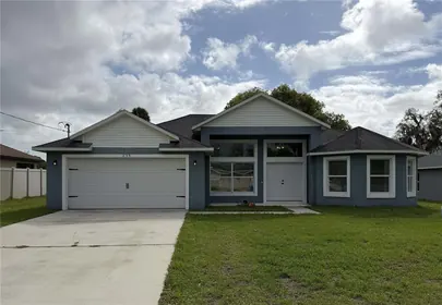DELAND FL Home