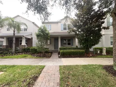 WINTER GARDEN FL Home