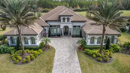 ORMOND BEACH FL Home