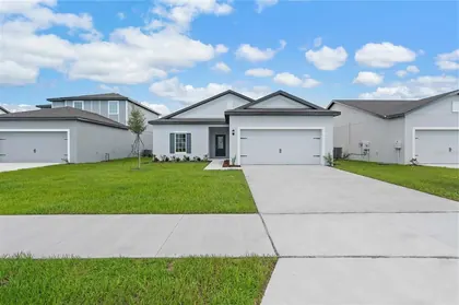 ASTATULA FL Home