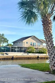 HUDSON FL Home