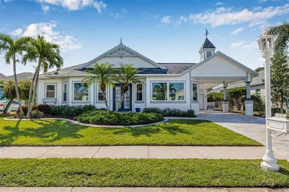 BRADENTON FL Home