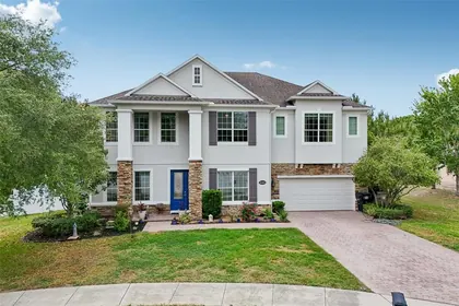 APOPKA FL Home