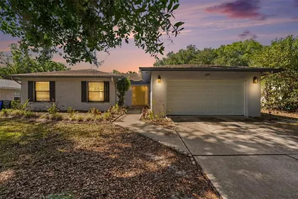 LAKELAND FL Home