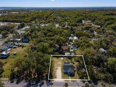NEW SMYRNA BEACH FL Property
