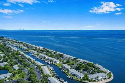 ST PETERSBURG FL Home