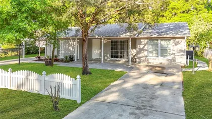 NEW PORT RICHEY FL Home