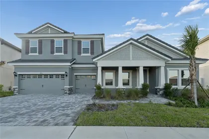 ZEPHYRHILLS FL Home