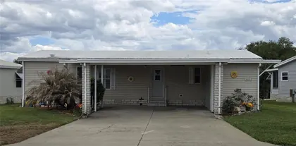 ZELLWOOD FL Home