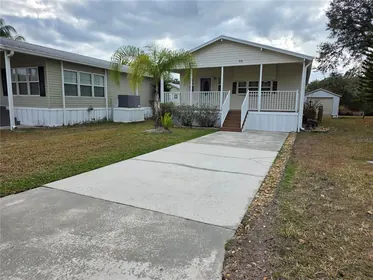 LAKE WALES FL Home