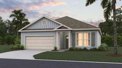 PALM COAST FL Home
