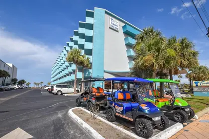 DAYTONA BEACH FL Home
