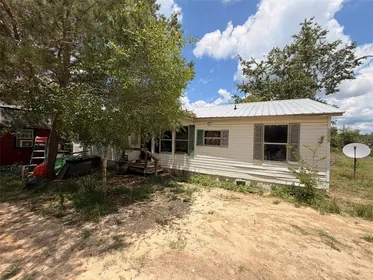 FORT MC COY FL Home