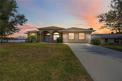 ENGLEWOOD FL Home