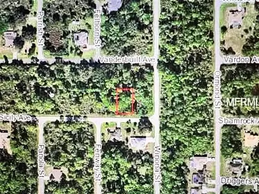 PORT CHARLOTTE FL Property
