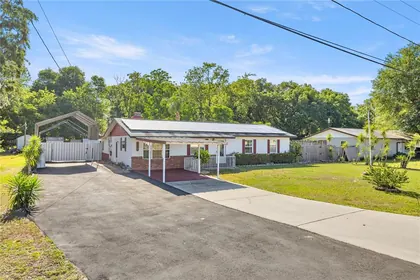 OCKLAWAHA FL Home