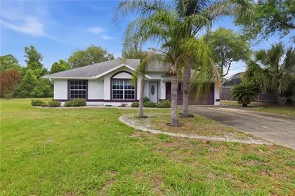 DELTONA FL Home