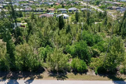 PORT CHARLOTTE FL Property