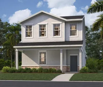 ST CLOUD FL Home