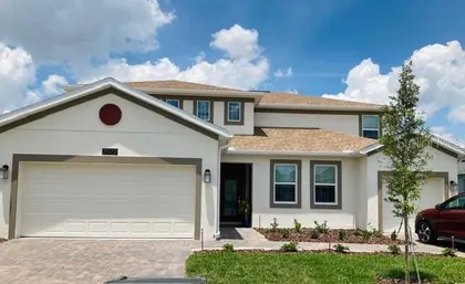 DAVENPORT FL Home