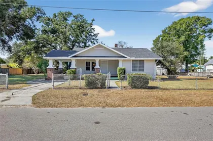 TAMPA FL Home