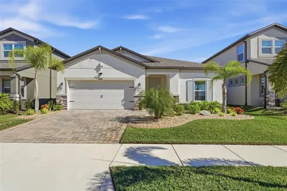 WIMAUMA FL Home