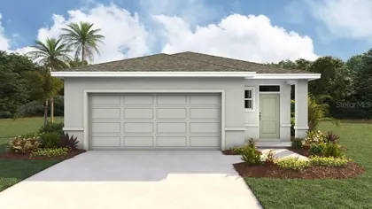 DADE CITY FL Home