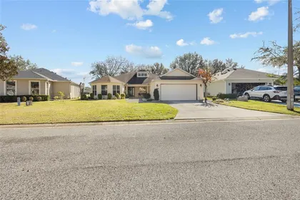 LEESBURG FL Home