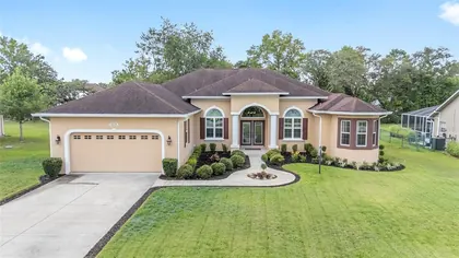 OCALA FL Home