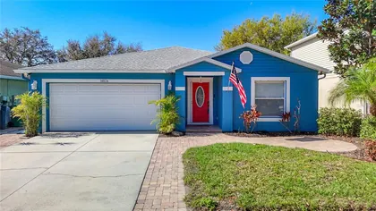 ODESSA FL Home