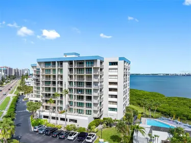CLEARWATER BEACH FL Home