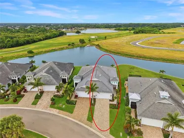 BRADENTON FL Home