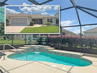 THE VILLAGES FL Home