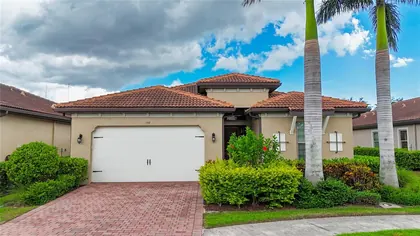 NOKOMIS FL Home