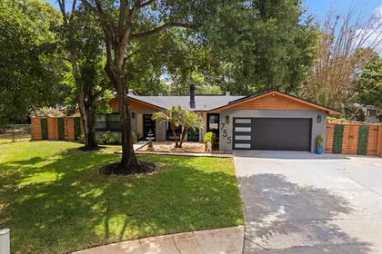 MAITLAND FL Home