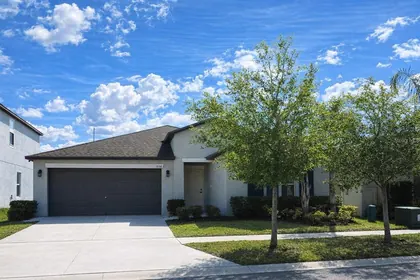 RIVERVIEW FL Home