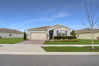 CLERMONT FL Home