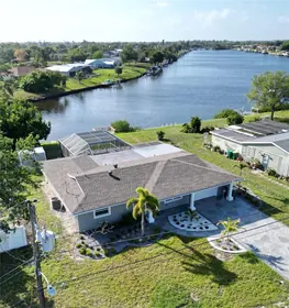 PORT CHARLOTTE FL Home