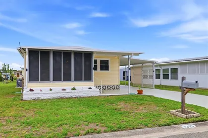 ELLENTON FL Home