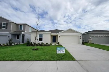 WINTER HAVEN FL Home