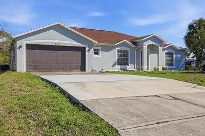 NORTH PORT FL Home