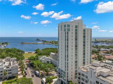 ST PETERSBURG FL Home