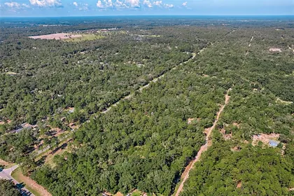 BRONSON FL Property