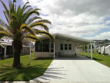 WESLEY CHAPEL FL Home