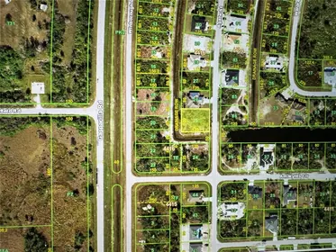 PORT CHARLOTTE FL Property