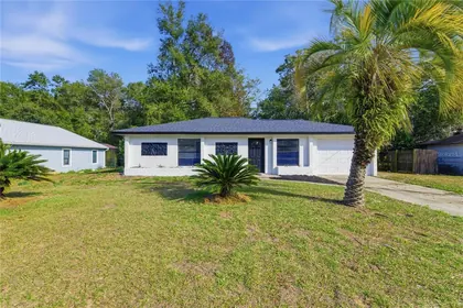 DUNNELLON FL Home