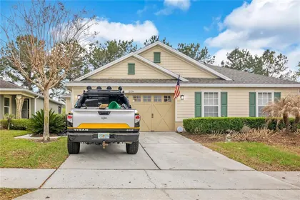 MOUNT DORA FL Home