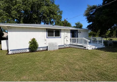 DOVER FL Home