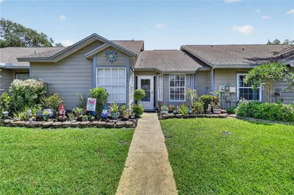 PALM HARBOR FL Home